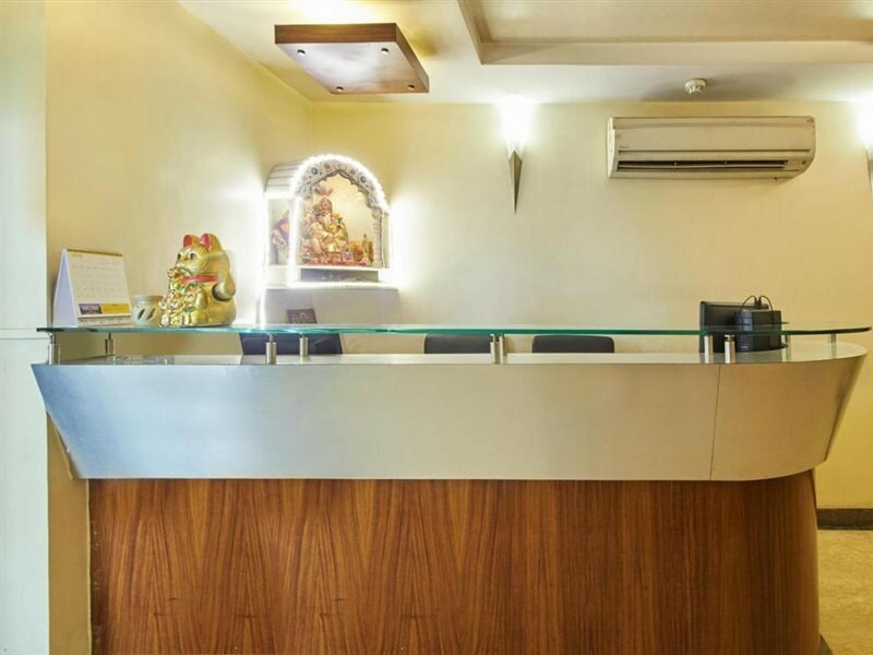 Фото Hotel Shubhangan