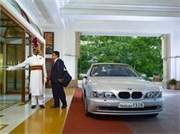 Фото Grand Chennai by Grt Hotels