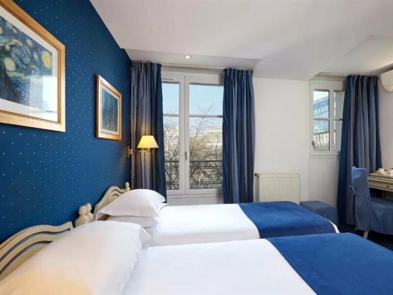 Фото отеля 2