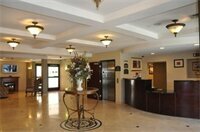 Гостиница All Star Lodge в Сан-Бернардино