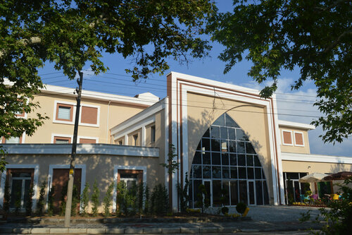  Yagona Thermal SPA & Apartments в Кютахье