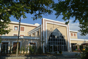  Yagona Thermal SPA & Apartments