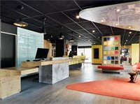 Фото Hôtel ibis Aix EN Provence