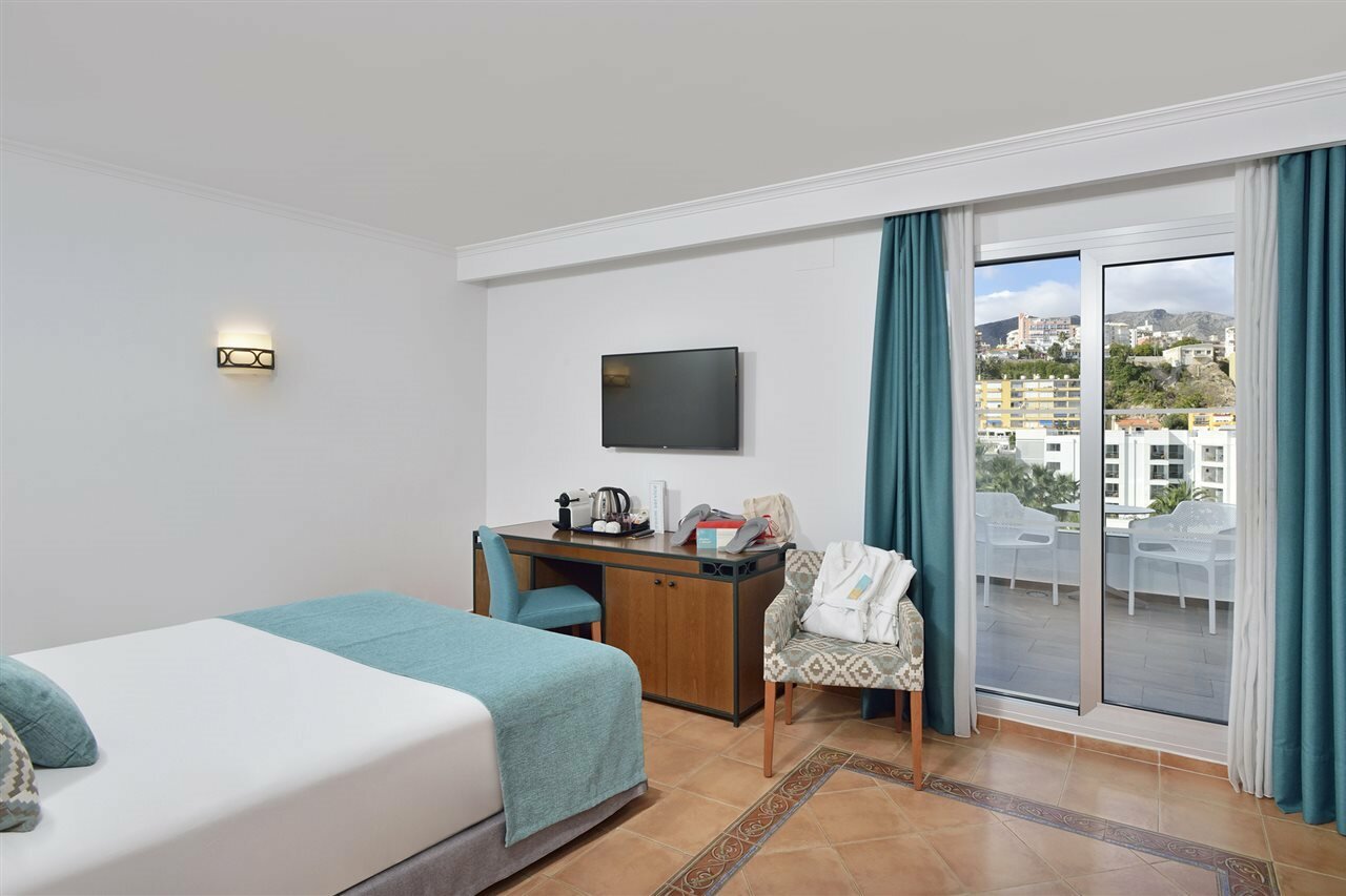 Фото Sol Torremolinos - Don Marco Adults Recommended