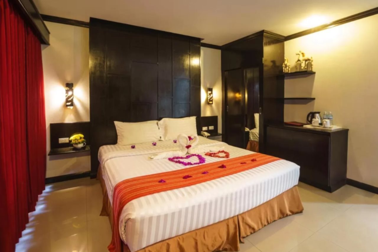 Фото Maleedee Bay Resort