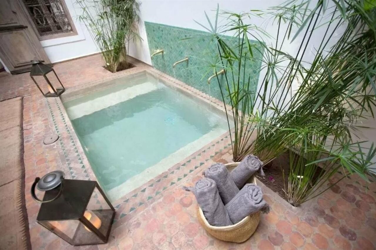 Фото Riad Altair