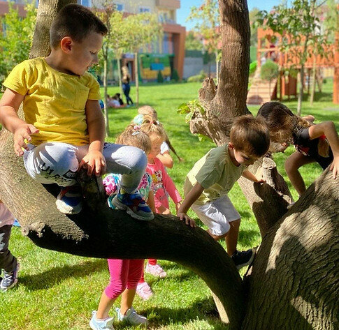 Kindergarten, nursery Gozde Kres, Manavgat, photo