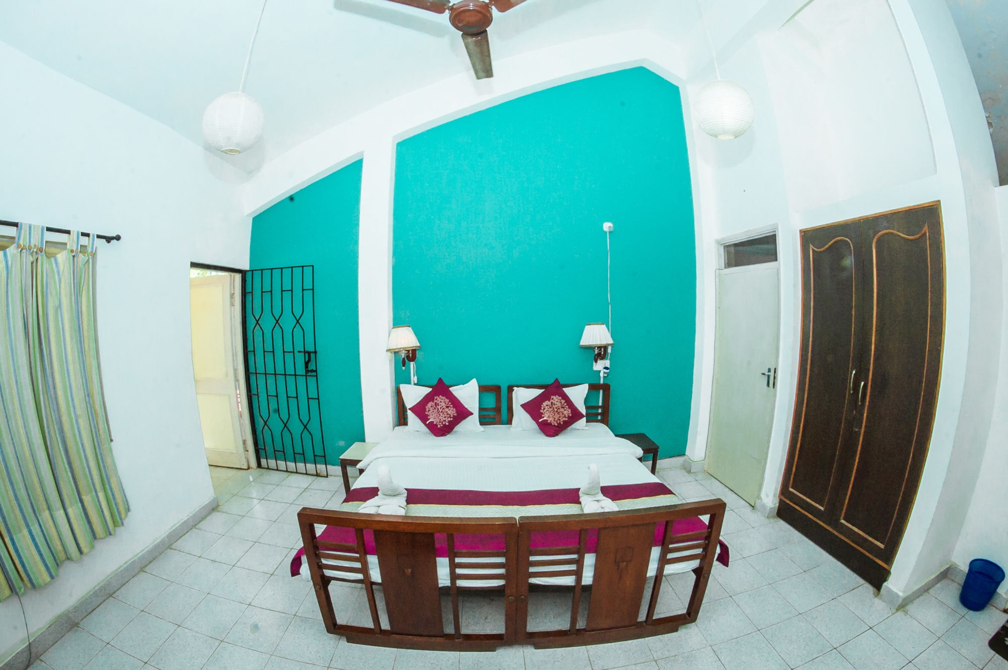 Фото Ondas Do Mar Beach Resort Phase 1