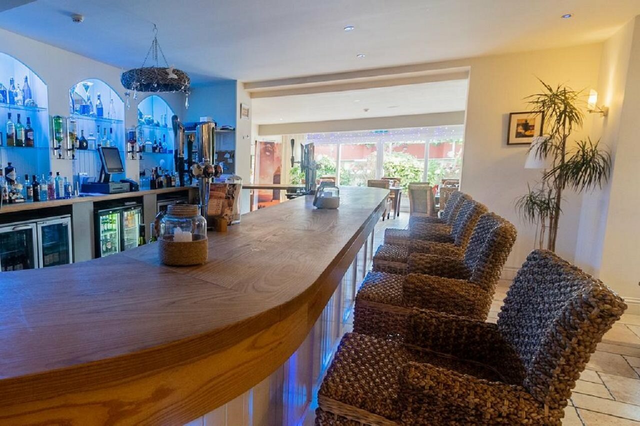 Фото The Hampshire Hotel