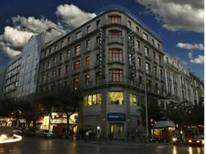 Гостиница Le Palace