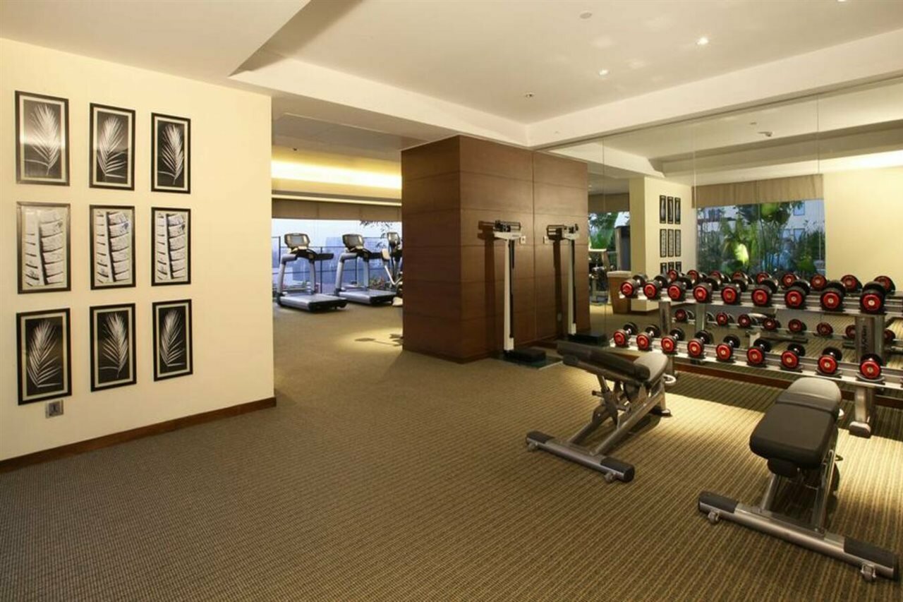 Фото Hyatt Pune