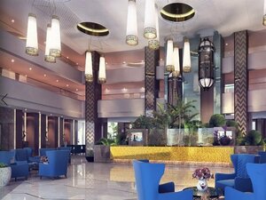 Гостиница Iberostar Selection Kuriat Palace