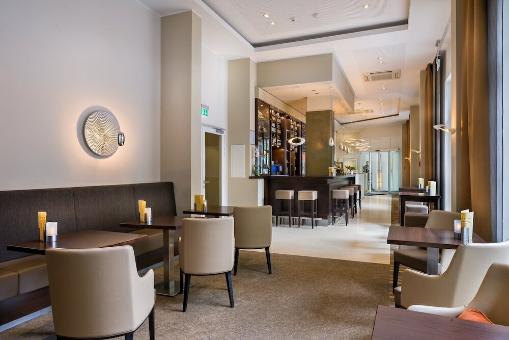 Фото Acora Bochum Living the City