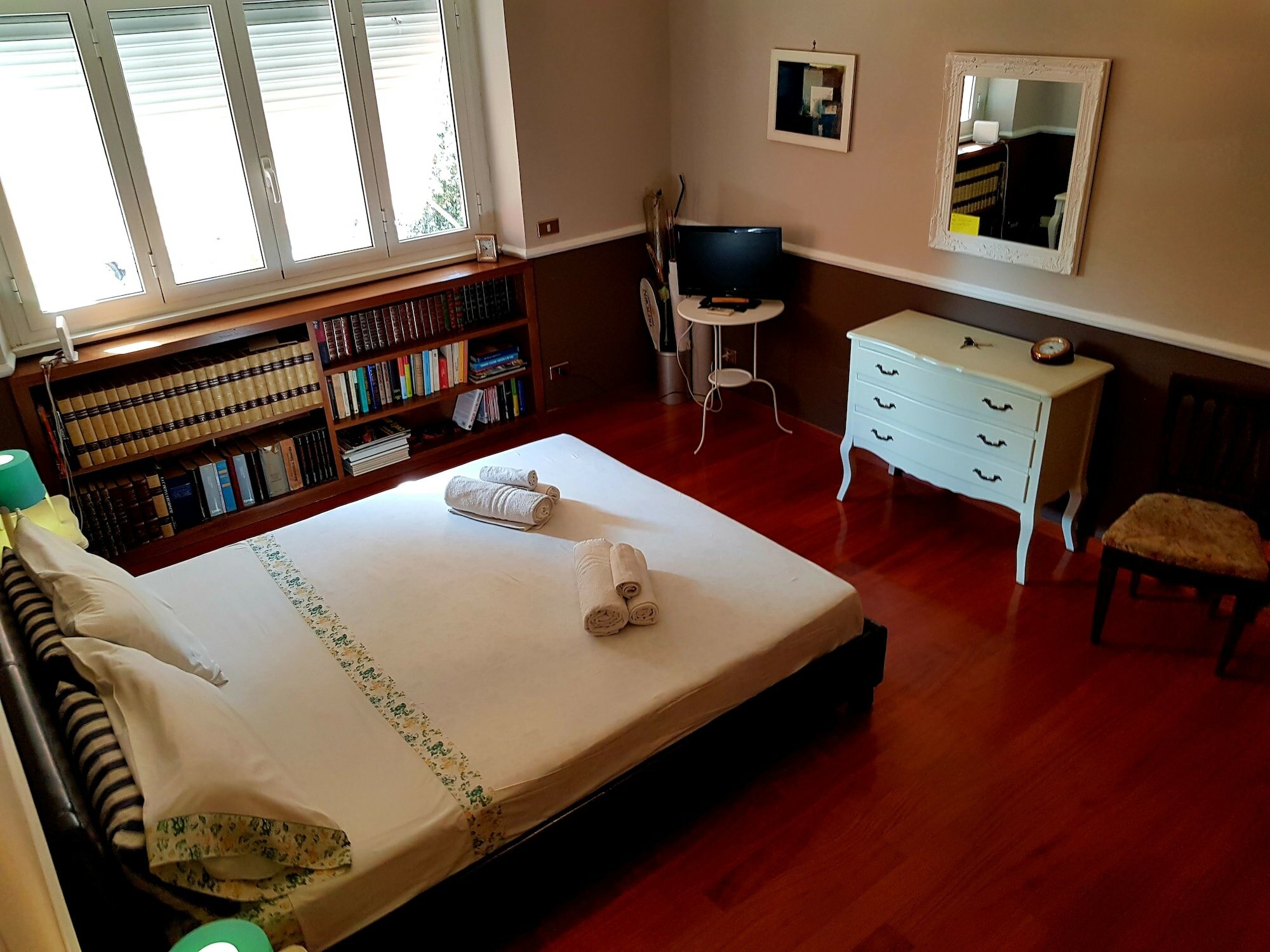 Фото Domus Doria Pamphilj