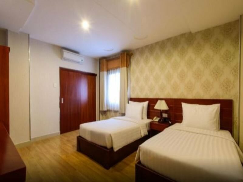 Фото Central Park Saigon Hotel