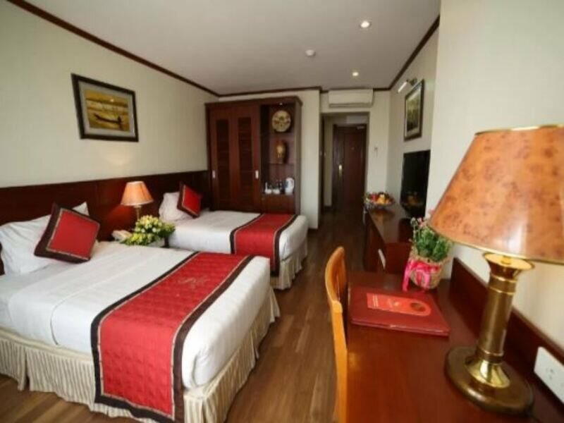 Фото Sunny 3 Hotel Hanoi