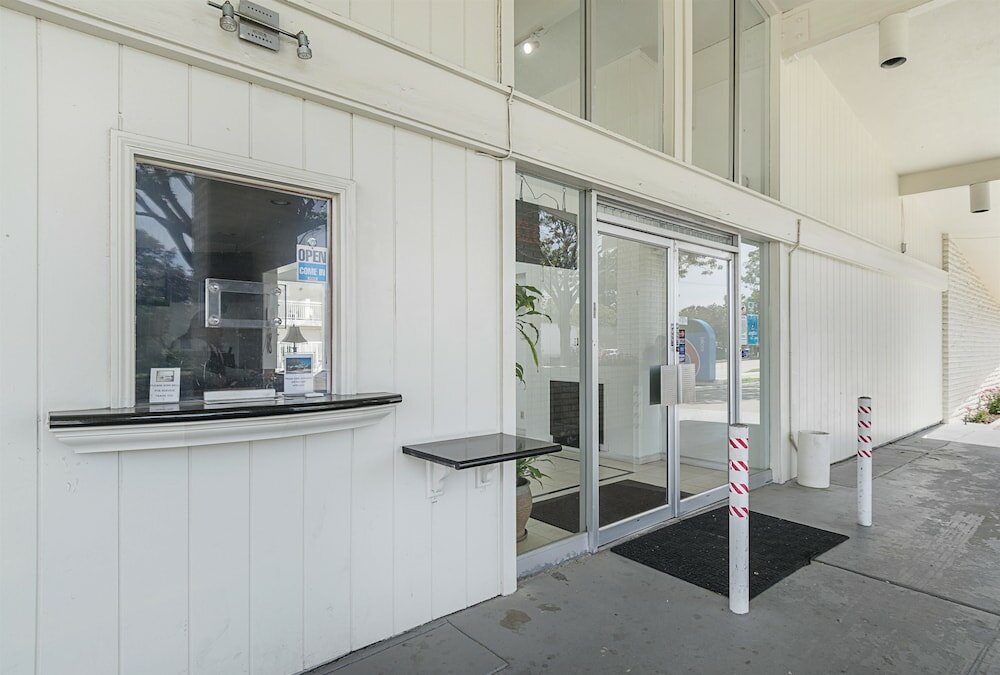 Фото Motel 6 Santa Maria, Ca - South