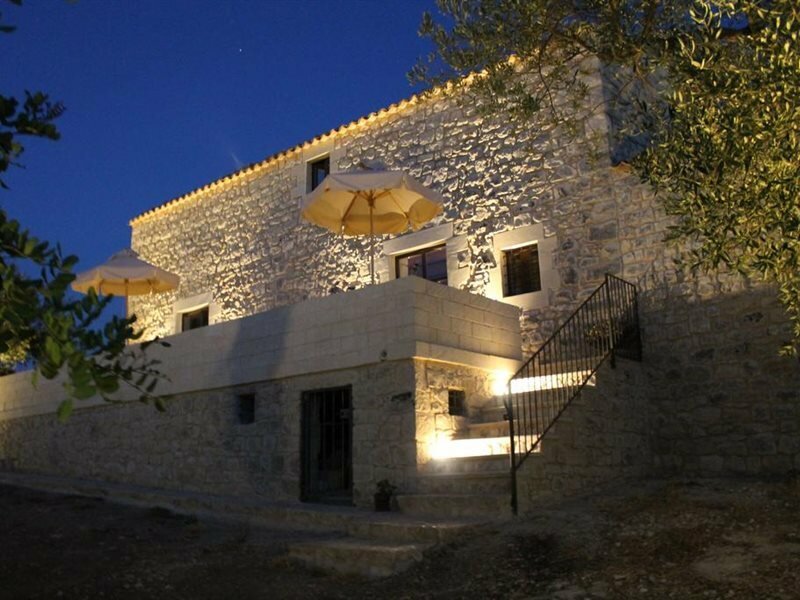 Фото Tenuta Zannafondo