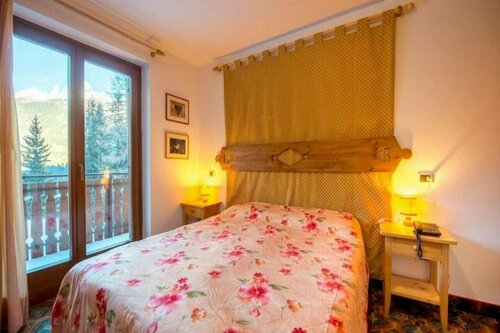 Гостиница Ihr Hotel Villa Emma