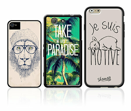Items for mobile phones The Kase, Istanbul, photo