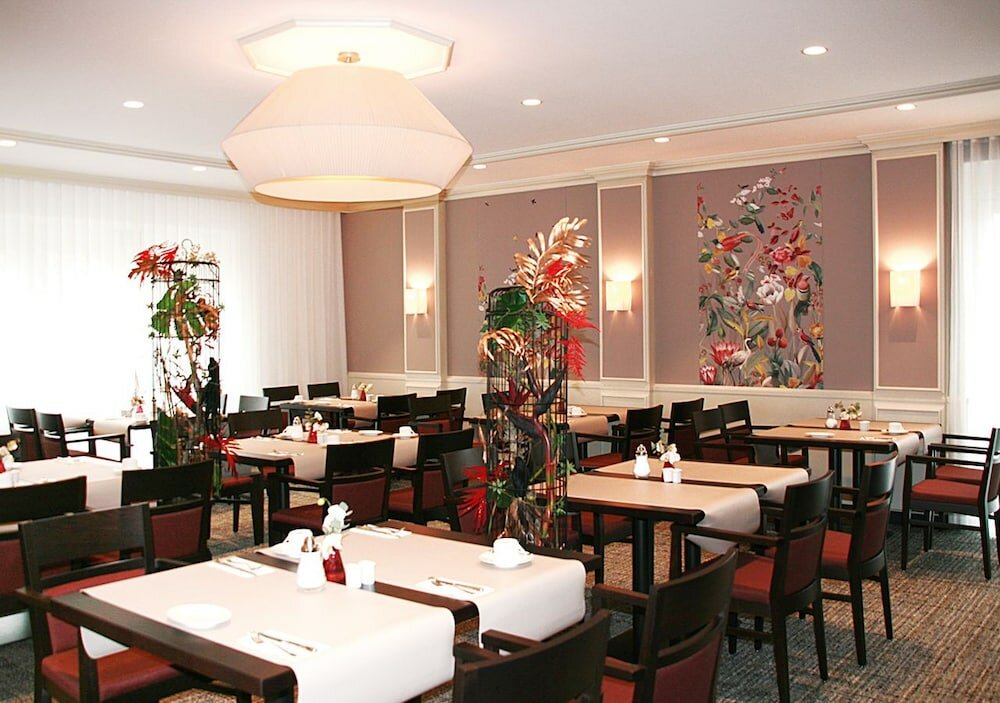 Фото Avia Hotel Regensburg