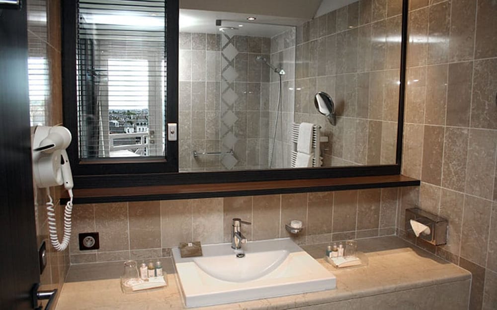 Фото Grand Hôtel Des Thermes