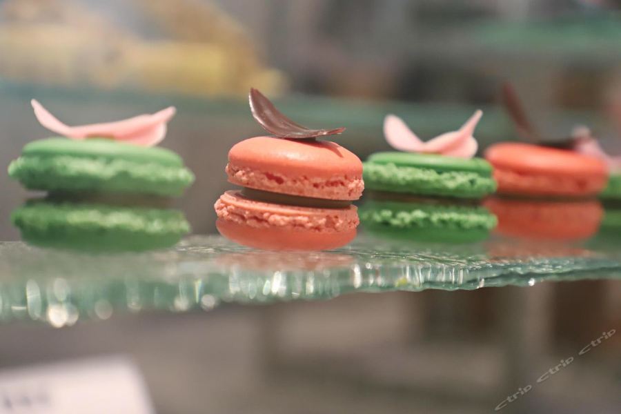 Фото Ramada Plaza Wuhan Huangpi