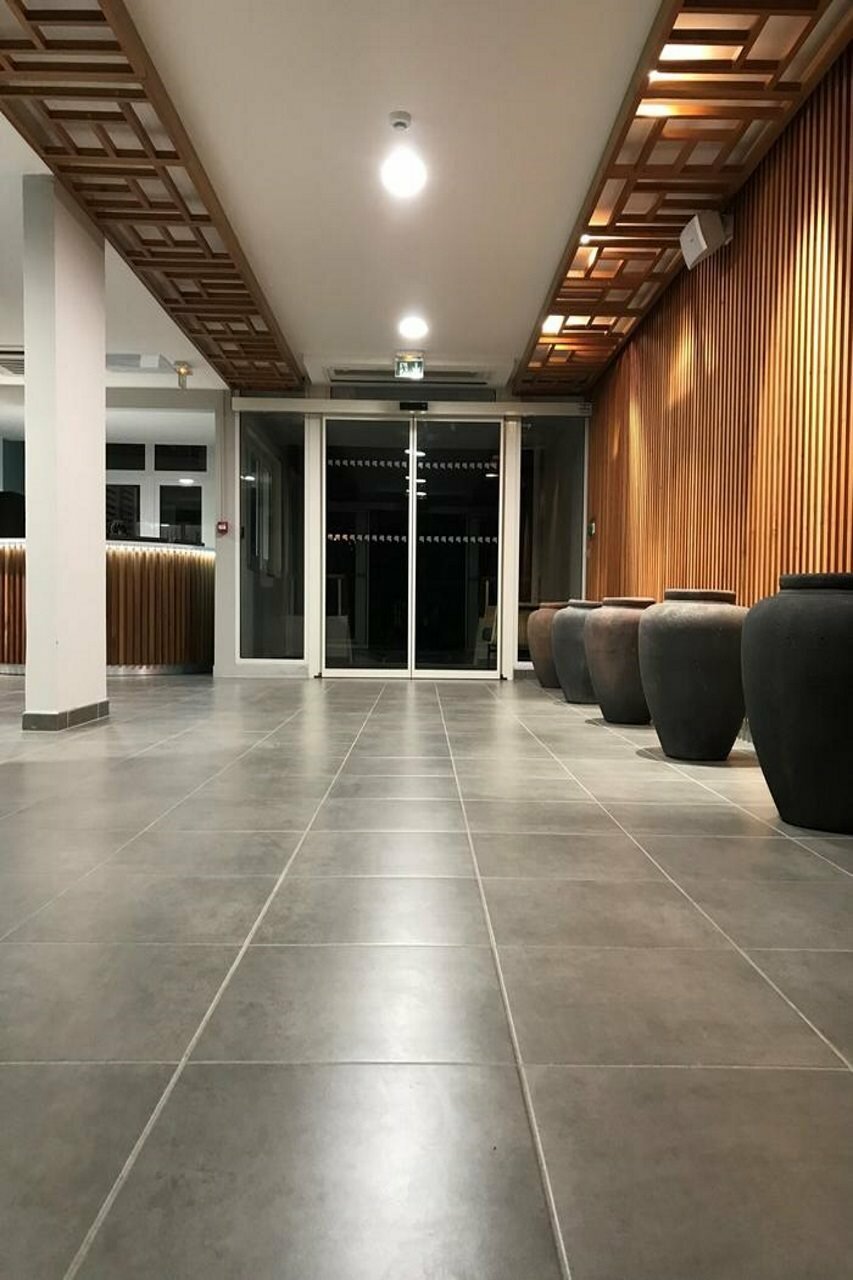 Фото Diamant les Bains Résidence Hôtelière