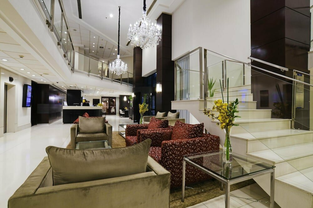 Hotel Blue Tree Premium Faria Lima, Sao Paulo, photo