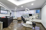 Private Dt Group Oral and Dental Health Clinic (Bursa, Nilufer, Ahmet Yesevi Neighborhood, Picnic Avenue, 19B/C), dental polyclinic