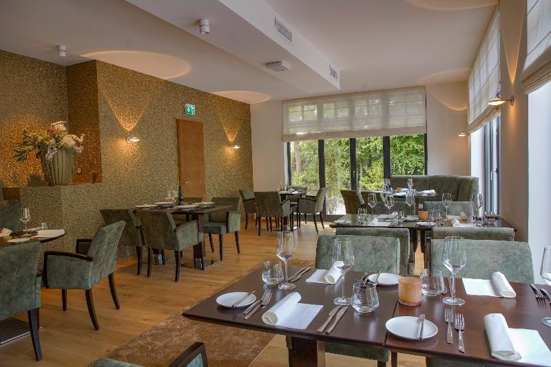 Фото Essensio Hotel Düsseldorf