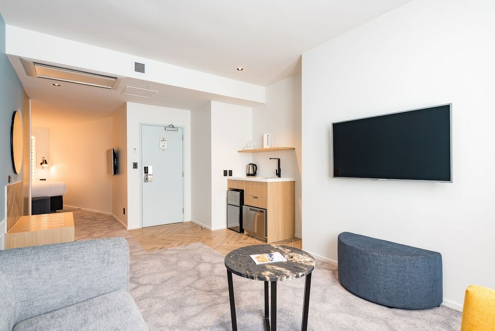 Фото Airedale Boutique Suites