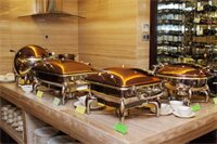 Фото Golden Silk Boutique Hotel