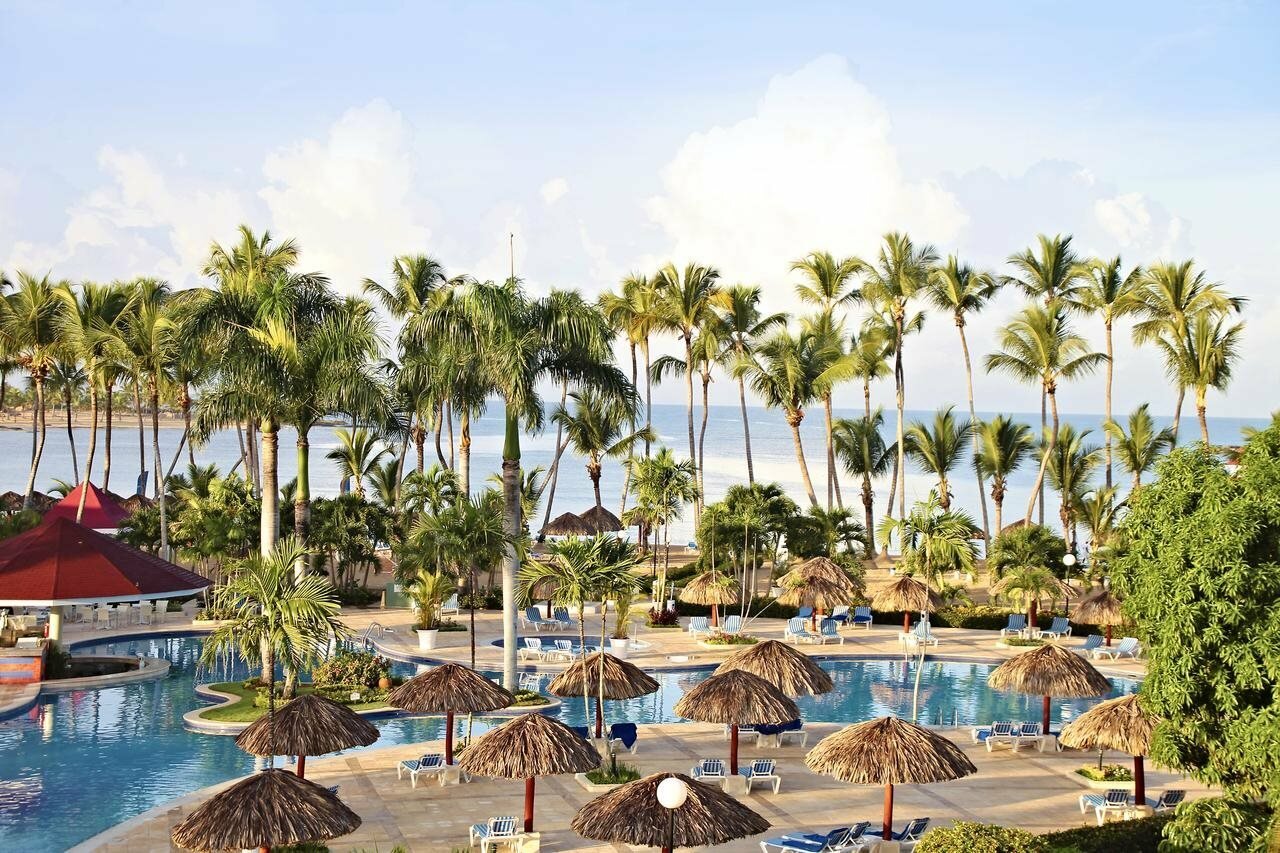 Фото Bahia Principe Grand La Romana - All Inclusive