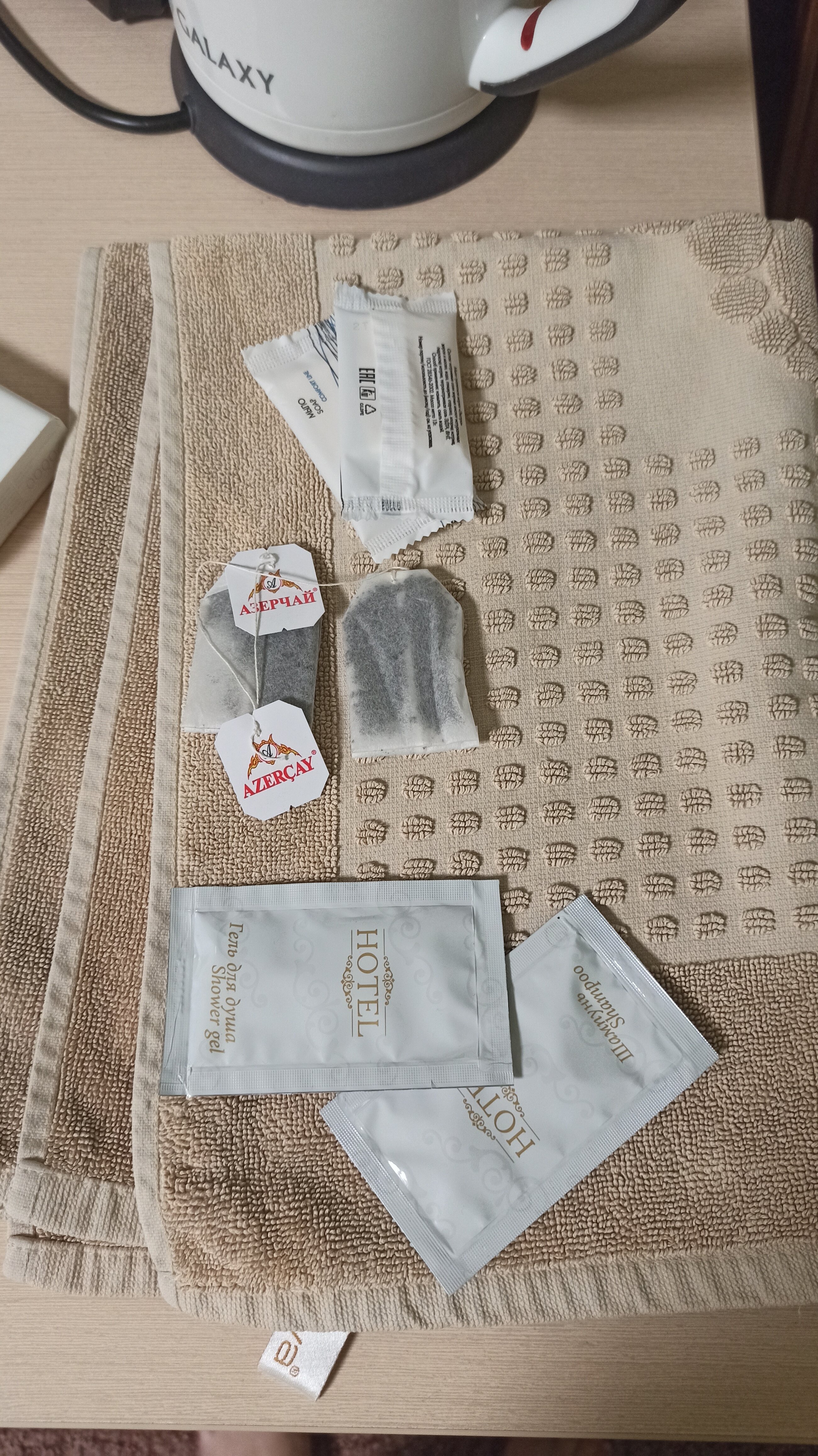 Фото Ландыш