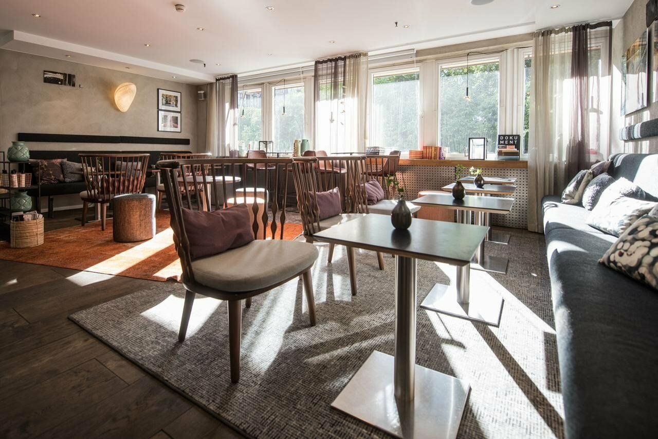 Фото Отель Villa Dahlia