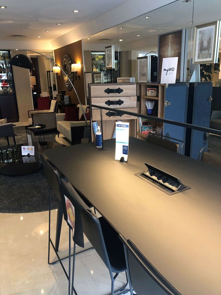 Фото Best Western Plus Hotel Sydney Opera