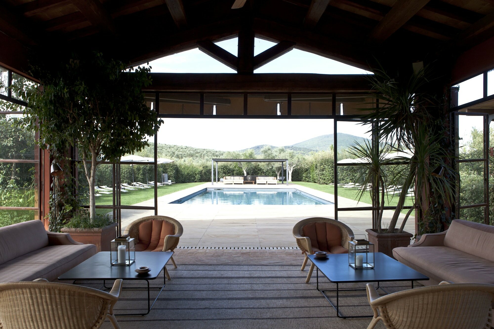 Фото Resort Locanda Rossa