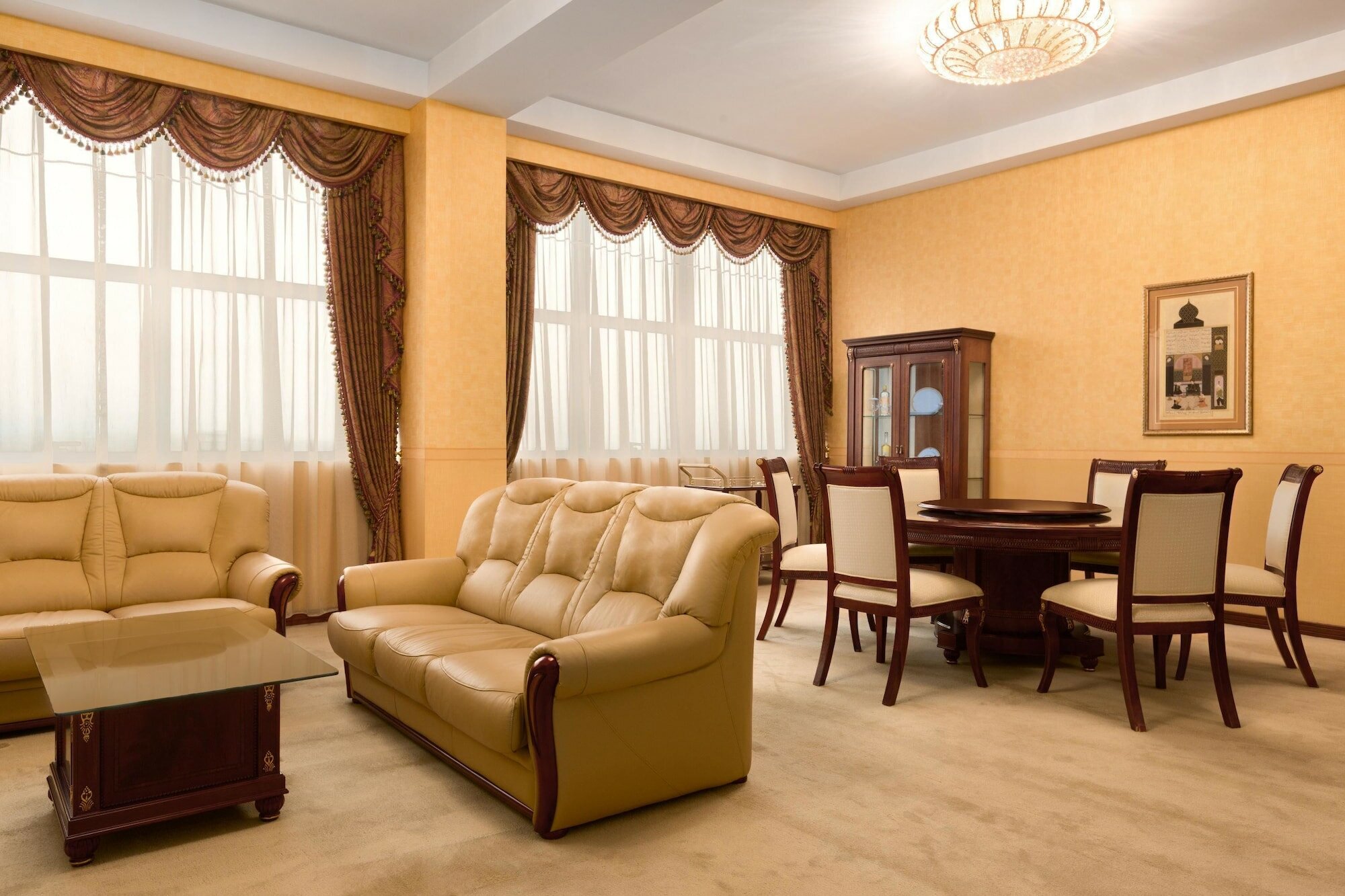 Фото Ramada Plaza by Wyndham Gence