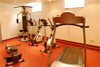 Фото Budget by Hotel Savoy Hannover