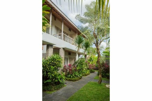 Гостиница Anulekha Resort and Villa