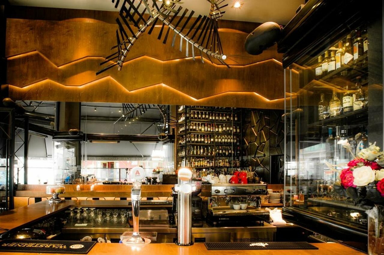 Фото Diamond Suites