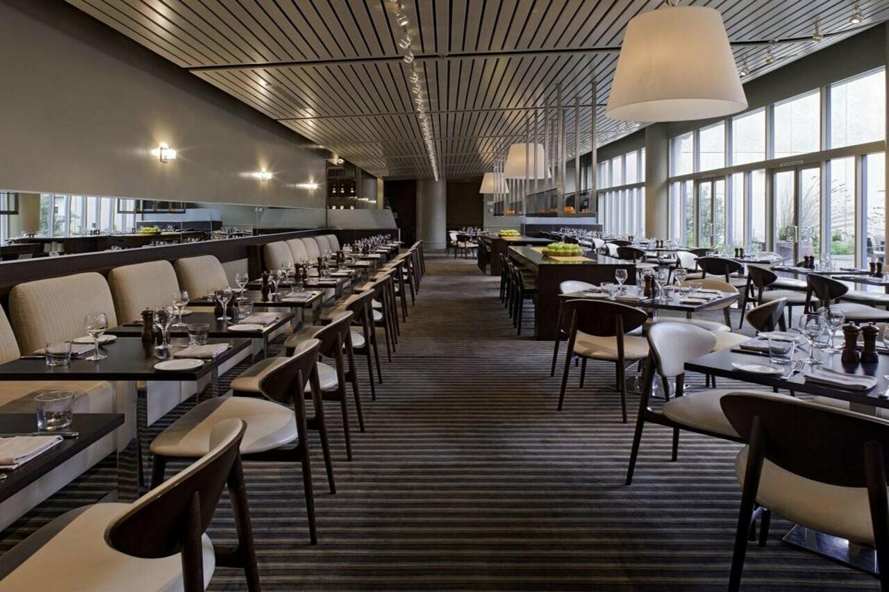 Фото Hyatt Regency Santa Clara