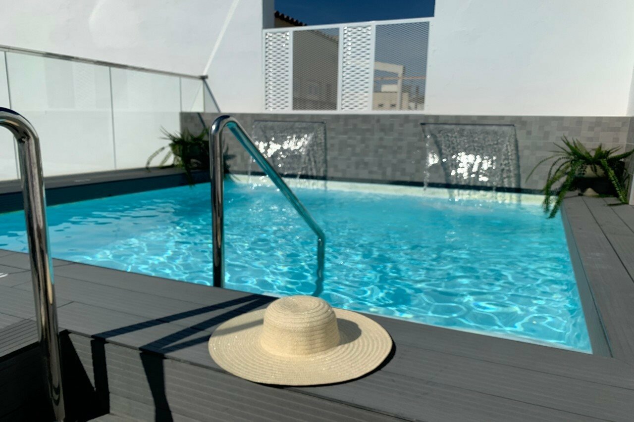 Фото Отель Soho Boutique Sevilla