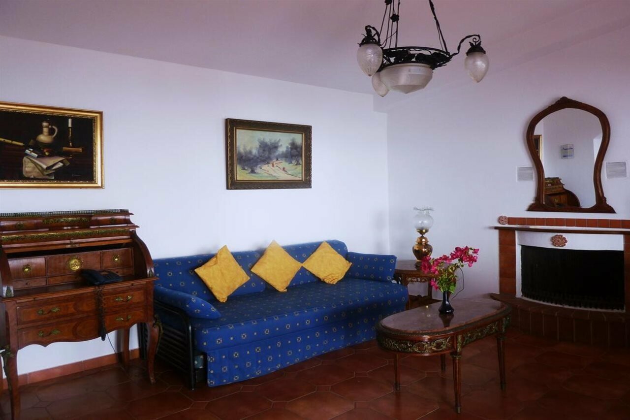 Фото Milia Bay Hotel Apartments