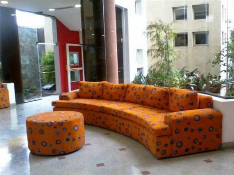 Фото Ohasis Jujuy Hotel & SPA