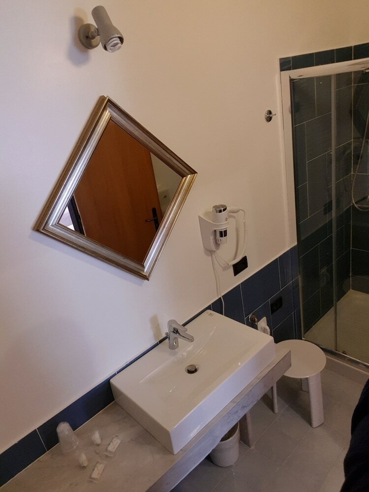 Фото Addaura Hotel Residence Congressi