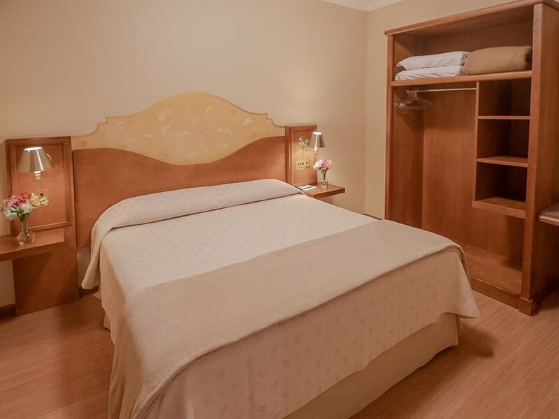 Фото Pousada Vovó Carolina