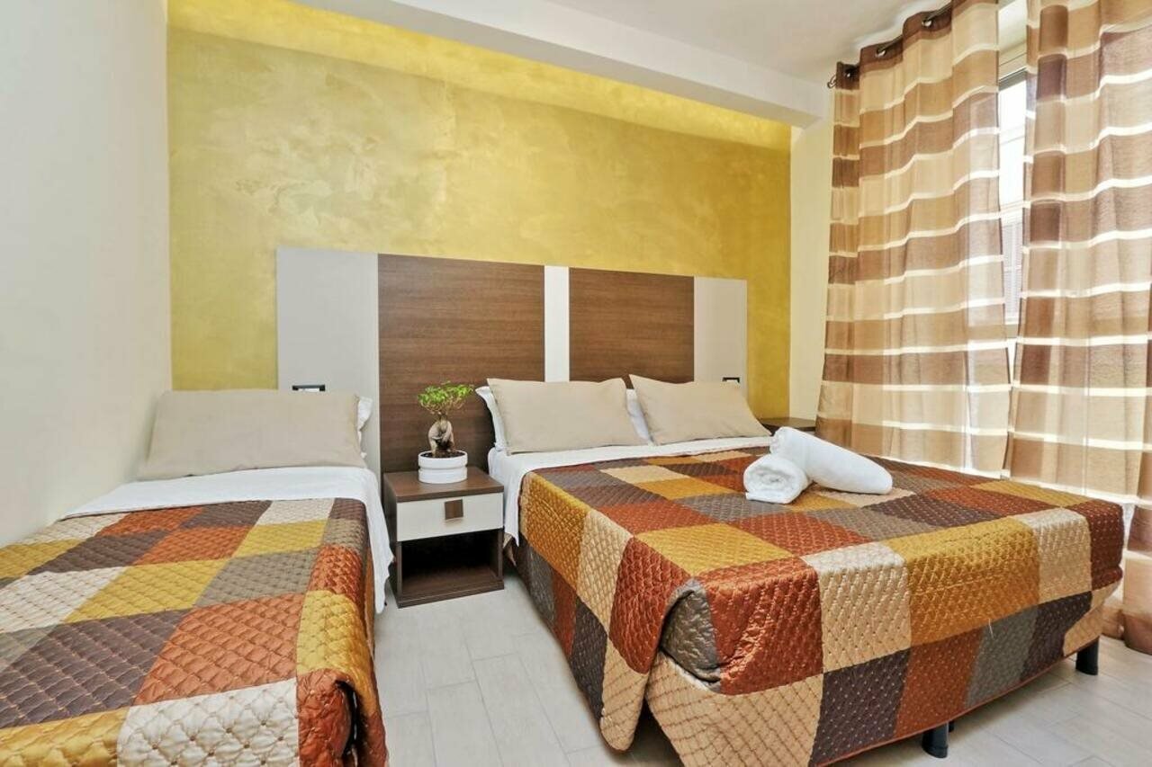 Фото Roma Suite Centro