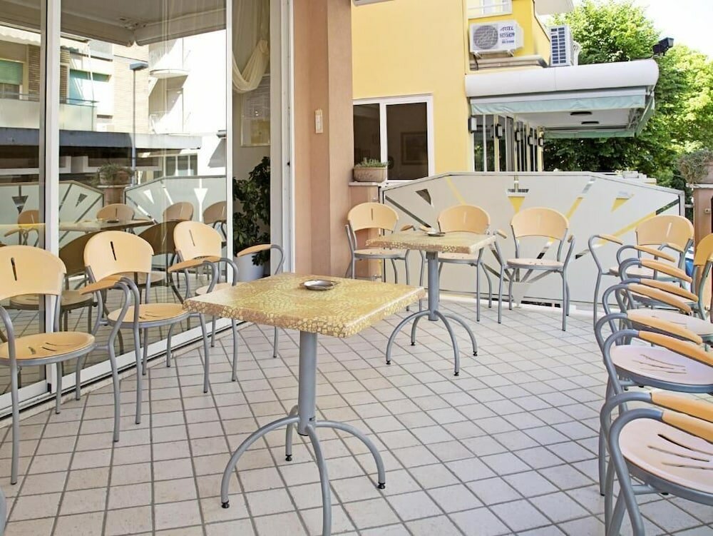 Фото Hotel Radar